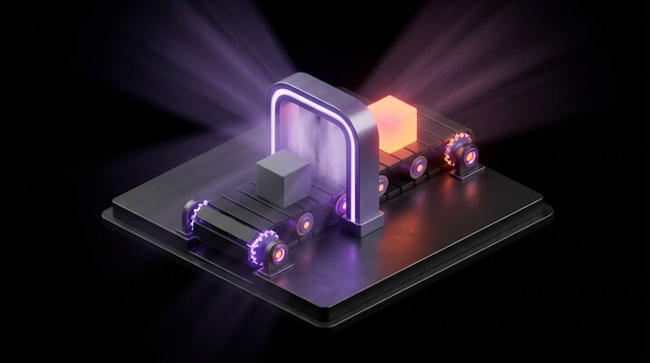 Software Forge Integration