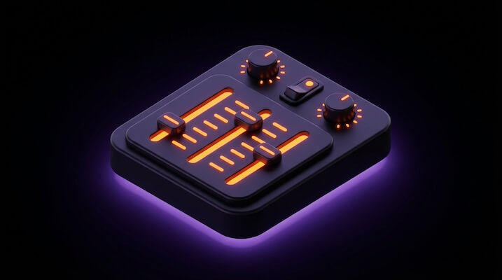 Sensitivity Settings